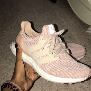 Women’s Adidas Ultraboosts